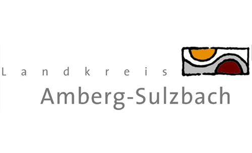 Tourist-Info Amberg-Sulzbacher Land Logo