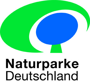 Naturparke Deutschland Logo
