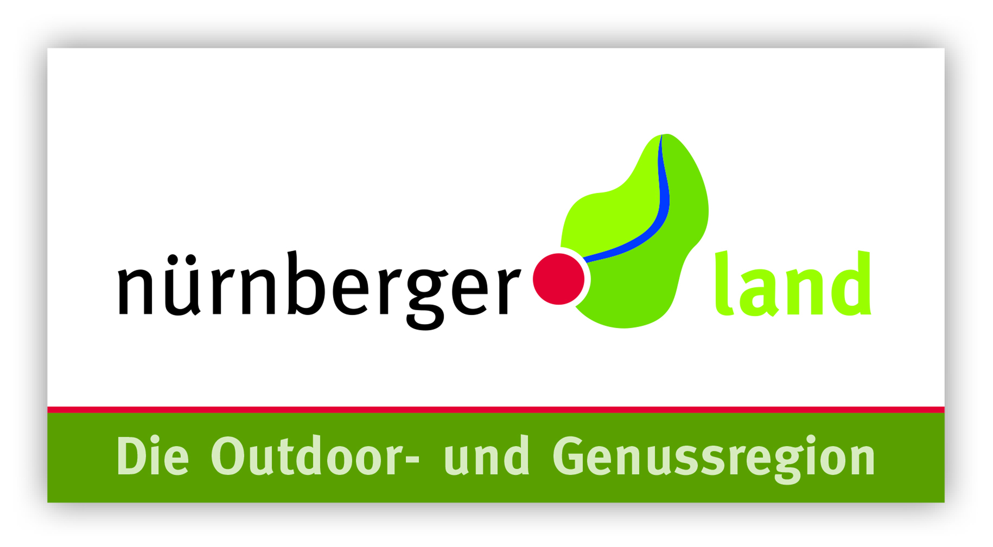 Nürnberger Land Tourismus Logo